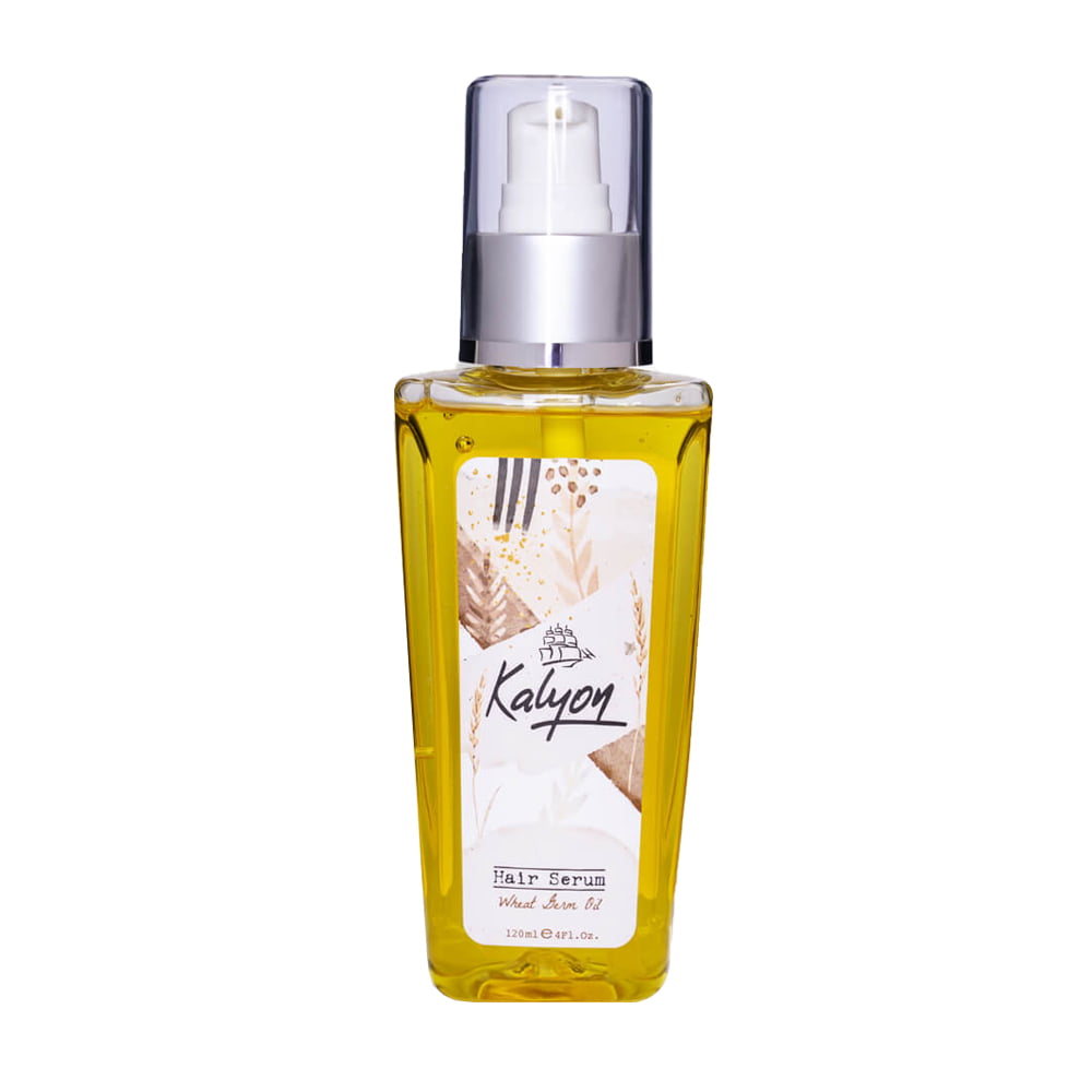 ‌سرم موی ۱۲۰ میل جوانه گندم کالیون کپی